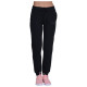 Target Γυναικείο παντελόνι φόρμας Cuffed Pants Fleece "Balance"